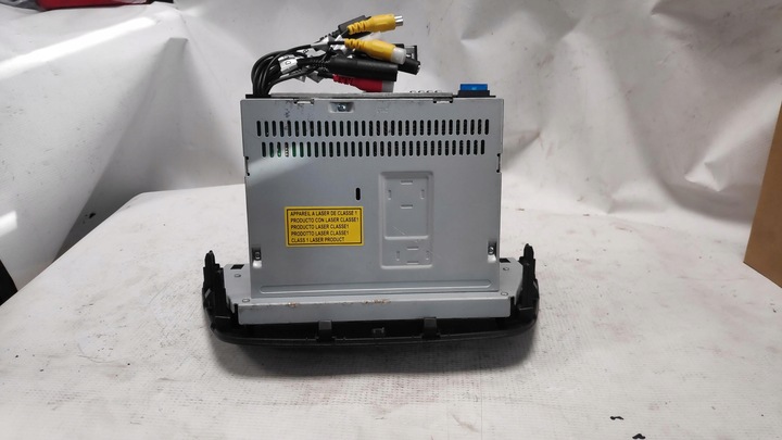 фото №8, Радио 2din экран дисплей suzuki sx4 s-cross