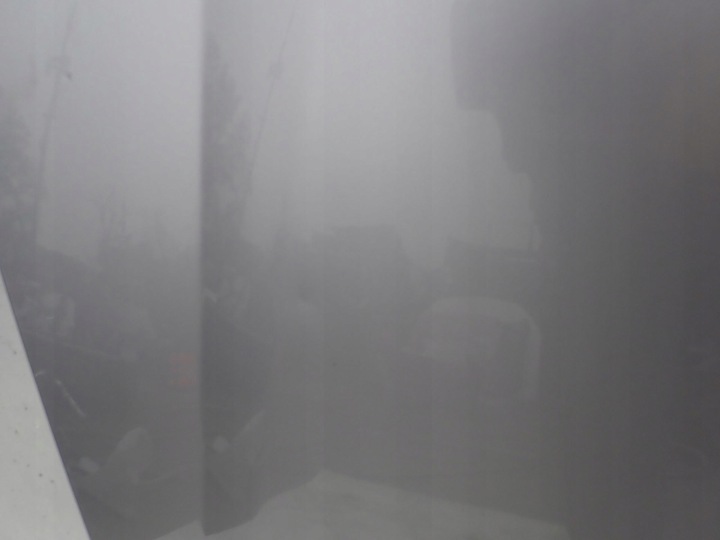 фото №7, Dacia logan i 04- капот крышка двигателя