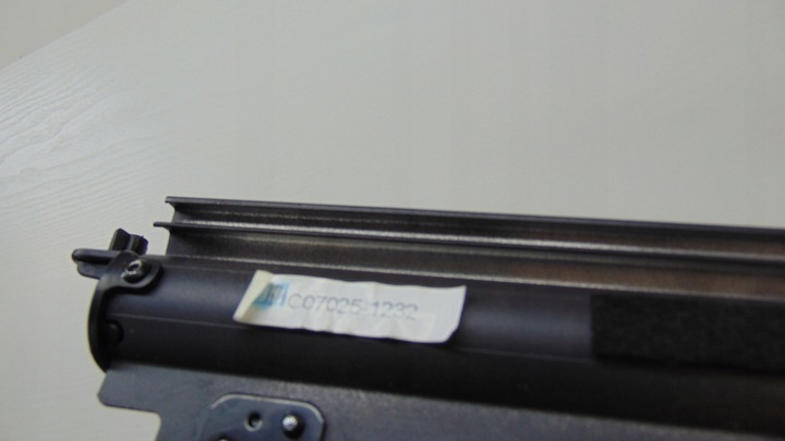 фото №3, | renault koleos i рестайлінг ролета двері лівий зад