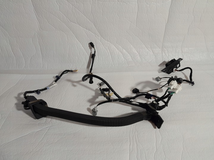 фото №1, Honda odyssey v 18- жгут дверь правые зад 72544-thr-a111