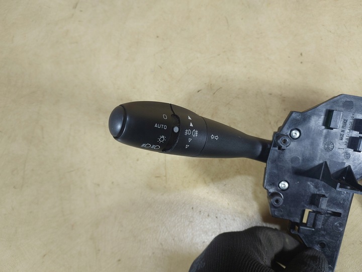 фото №5, C4 picasso i переключатель комбинированный 96644965xt