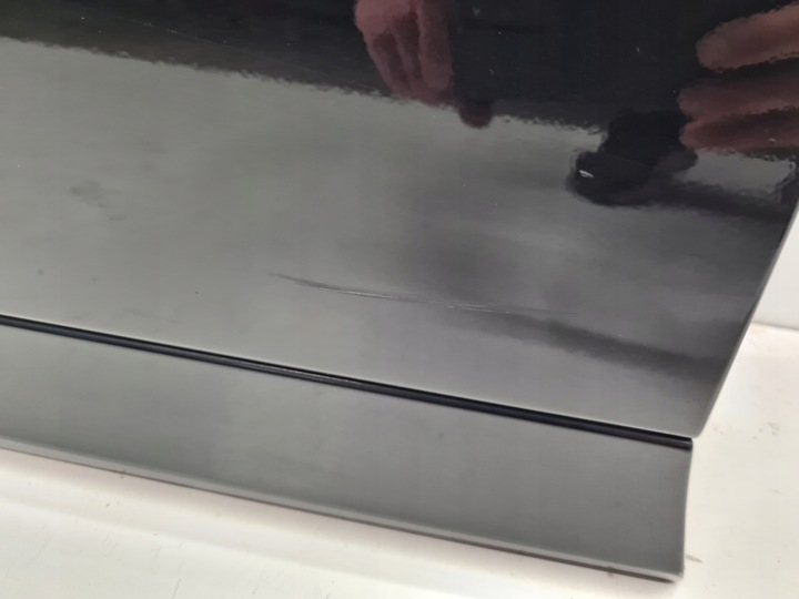 фото №7, Seat exeo рестайлінг двері лівий перед передні lz9y