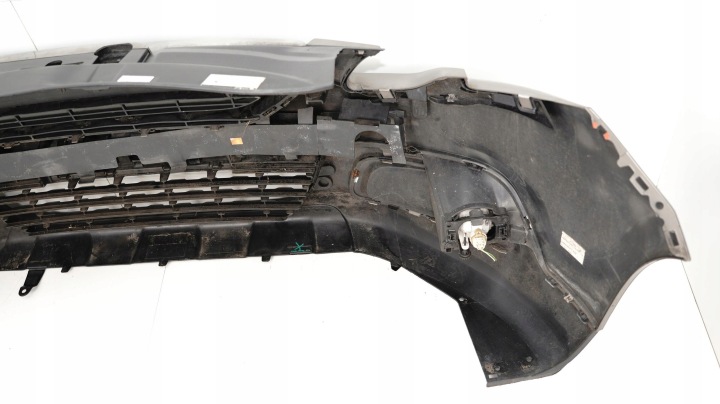 фото №9, Бампер перед передний peugeot 2008 13-16r kcl