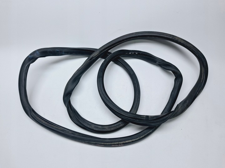 фото №1, Прокладка дверь правые зад combo e berlingo partner iv 18- #8934