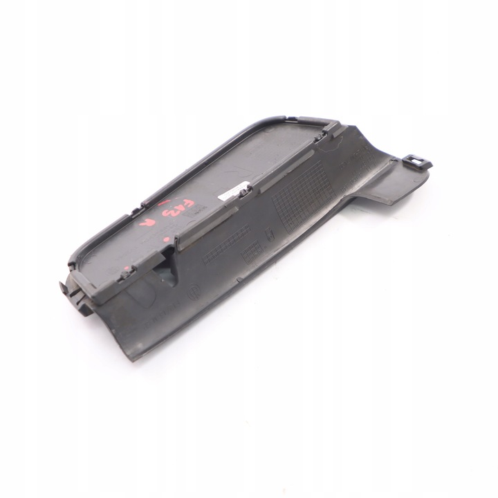 фото №10, Bmw f12 f13 m набір решітка решітка бампера правий перед 8050836