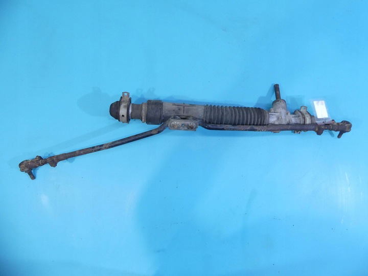 фото №6, Трансмісія рейка рульового управління opel astra i f 90372611