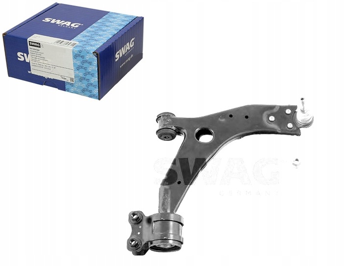 фото №1, Важіль підвішування swag 1234371 1355149 1362650 14