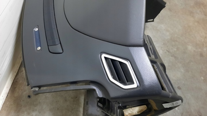 фото №6, Панель раздаточная volvo s60 i v70 ii 00-04r