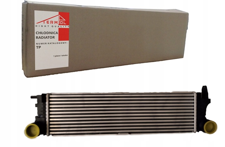 фото №1, Інтеркулер mercedes v-class ii w 447 vito iii