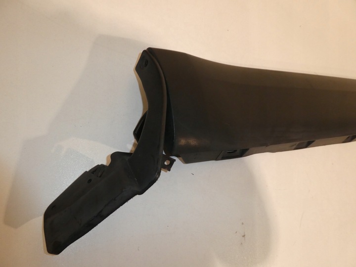 фото №4, Skoda yeti планка порог пороговая правая 5l0853856c