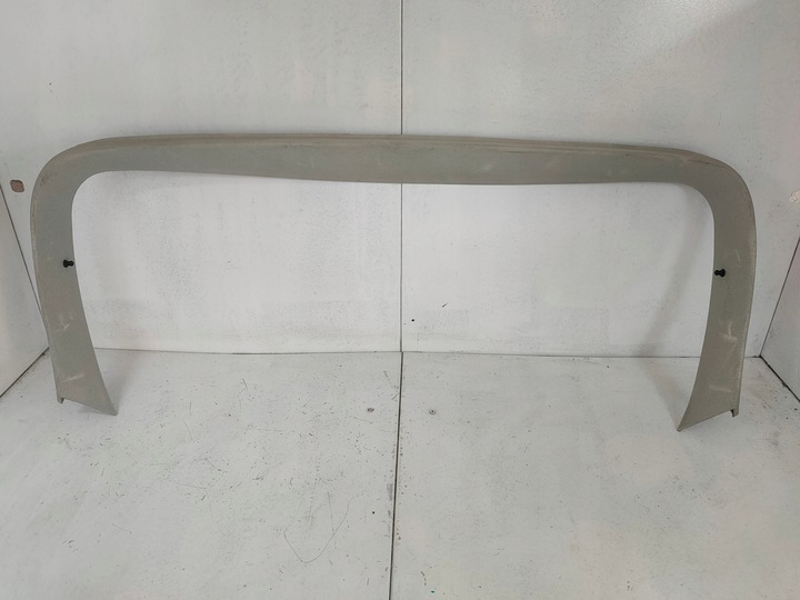 фото №1, Захист кришки багажника seat altea 5p0867603g