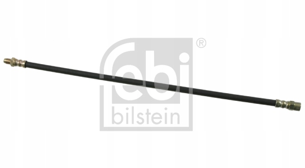 фото №3, Шланг ham. elast. db t. sprinter 95-06 лівий/правий fe21933