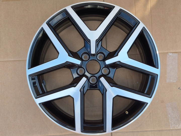 фото №11, Диск seat arona 6f9 18'' 7jx18 et-47 5x100 6f9601025b