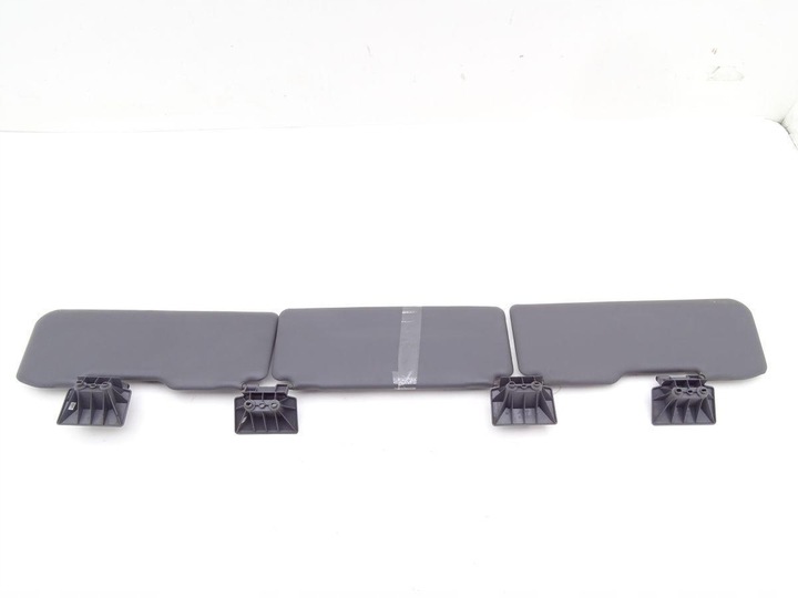 фото №2, Daf lf 45 55 01-13 защита солнцезащитная