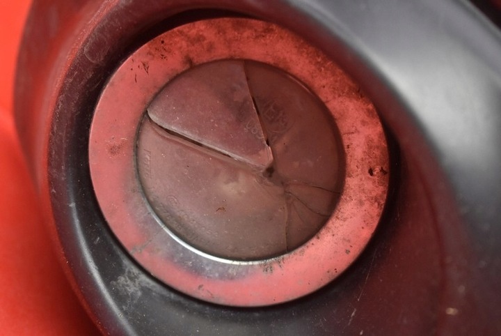 фото №8, Бампер перед переднє 32j subaru forester 3 iii 08-13