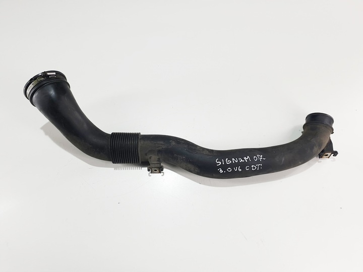 фото №1, Opel signum 07r 3.0 cdti труба шланг