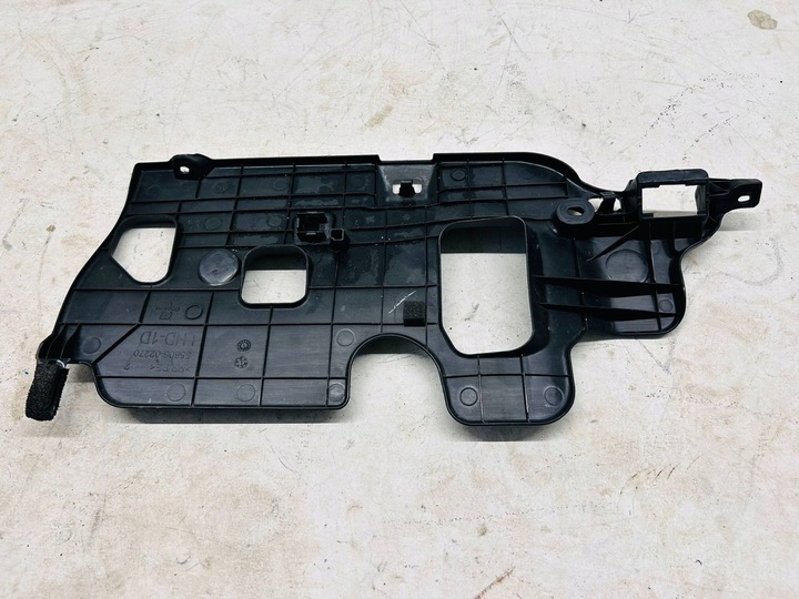 фото №5, Corolla e21 защита нижняя панели консоли pod ноги левая 55606-02270