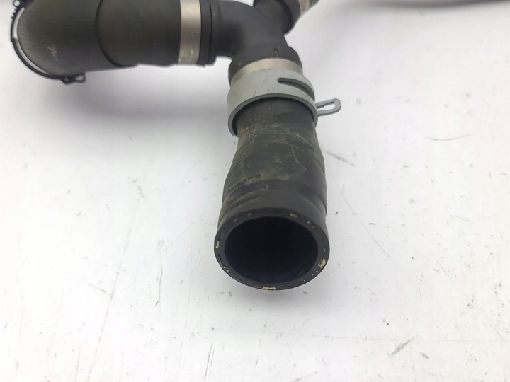 фото №9, Ford kuga iii шланг водяной турбокомпрессора 2022