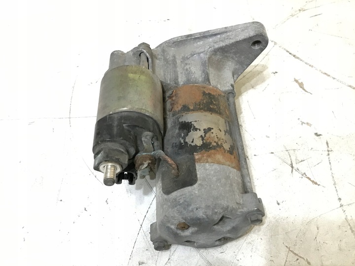 фото №5, Toyota aygo i 1.0 vvt-i 2005-2014r стартер 28100-23030
