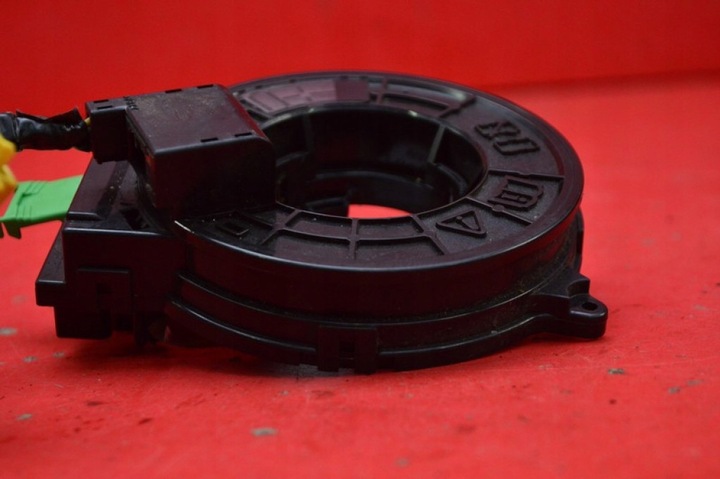 фото №5, Стрічка подушка безпеки шлейф mitsubishi lancer 8 viii 07-11