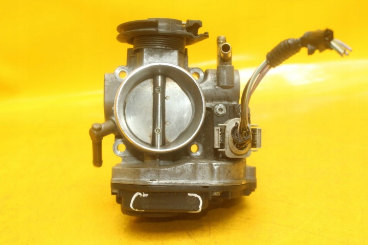 фото №5, Дроссельная заслонка vw bora i audi seat skoda 2.0 b 8v 06a133064h