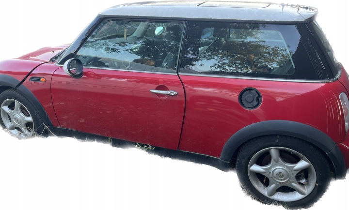 фото №10, Компресор кондиціонера 1,6 mini cooper r50 r52 r53 2001-2007r оригінал