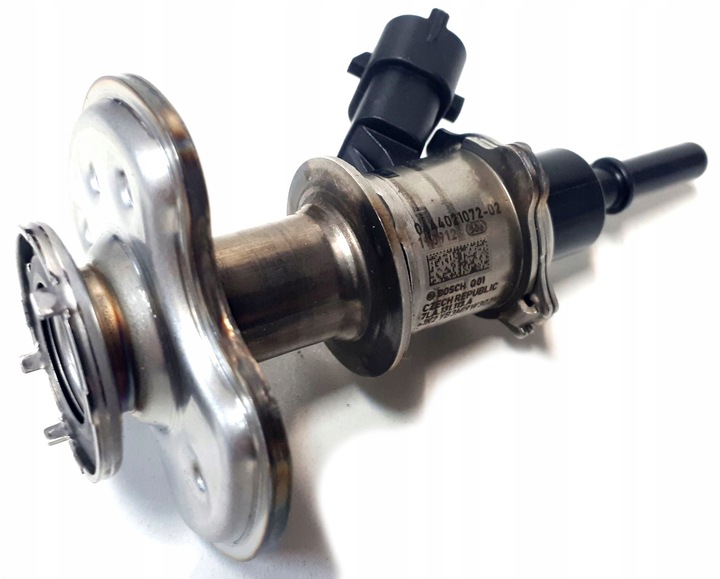 фото №16, Оригинальный номер bosch форсунка adblue vw arteon golf 7la131113a