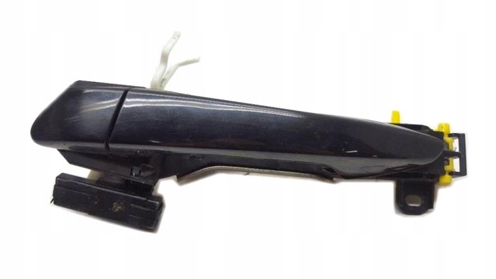 фото №1, Ручка двері ліва зад lexus gs 450h 2012