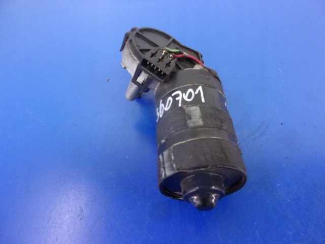 фото №4, Lupo arosa двигунчик двигун двірник перед