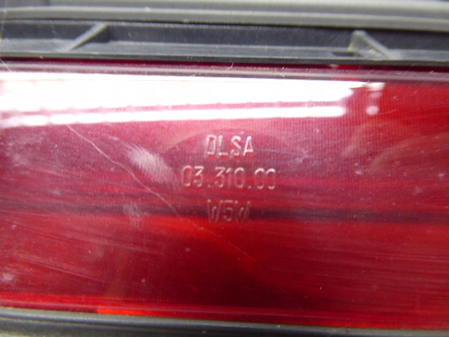 фото №3, Punto ii 188 третье свет сплав сплава hb 5d