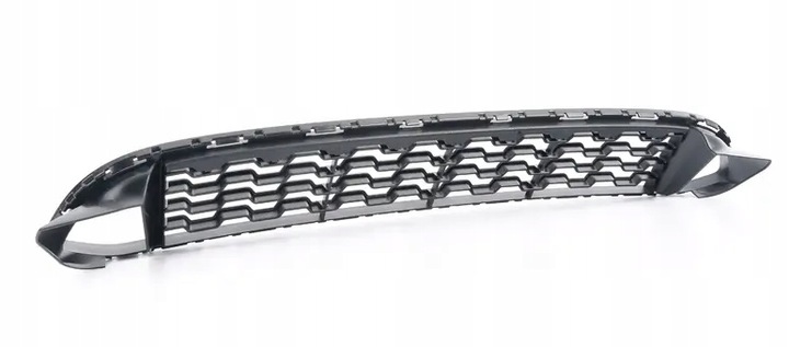 фото №15, Решётка средняя нижняя бампера перед bmw x3 x4 f25