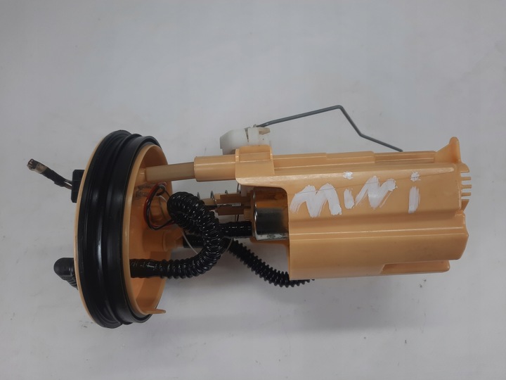 фото №8, Насос пального mini r56 r57 r58 2.0 дизель