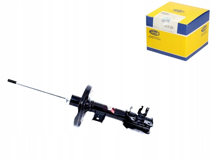 фото №8, Амортизатор магнит marelli 1953gl 50708673