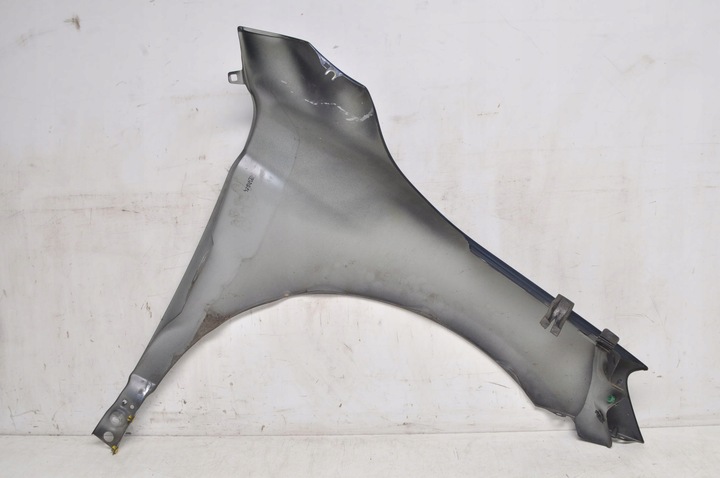 фото №9, Volvo xc60 i крыло левый перед переднее рестайлинг 498-46