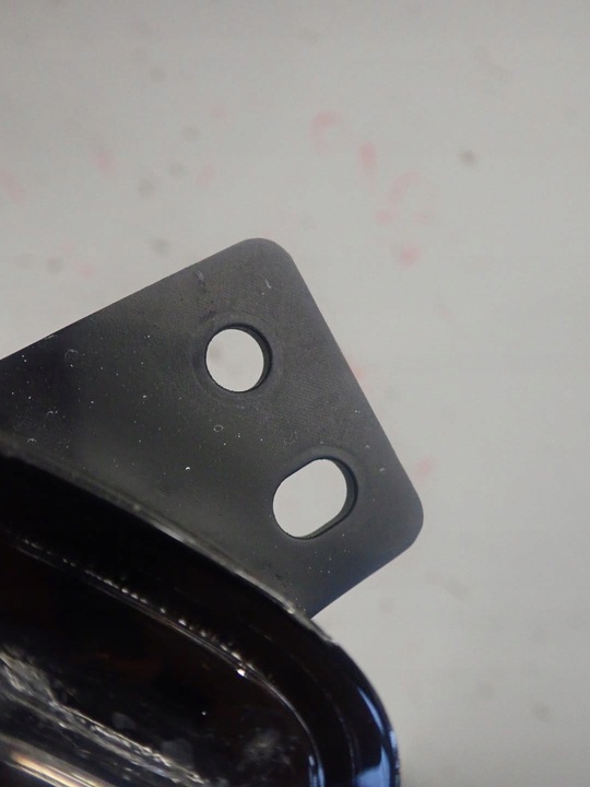 фото №3, Галоген лівий jeep cherokee wk2 summit 2017-