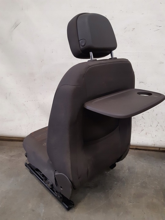 фото №12, Сиденья kpl opel meriva b