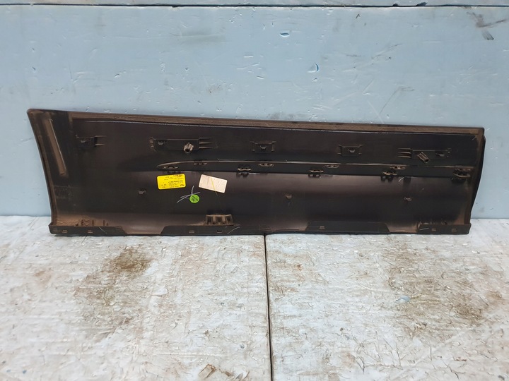 фото №4, Планка дверь mercedes glb w247 левая зад задняя