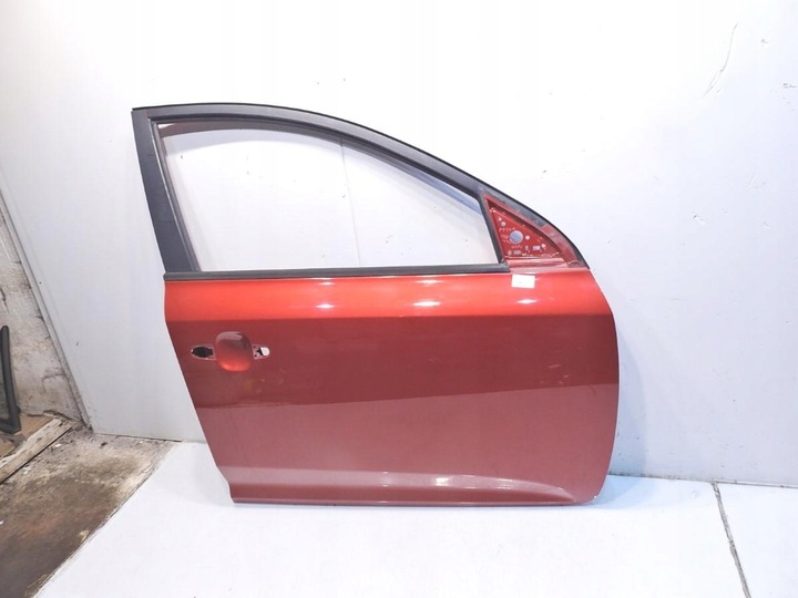 фото №7, Двері праві перед aa1 kia ceed i рестайлінг