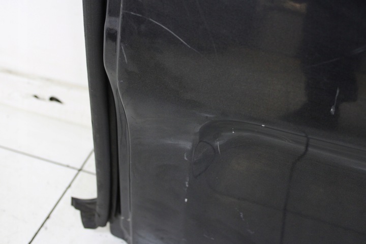 фото №8, Двері праві задні правий зад renault trafic ii opel vivaro 2001r- ted68