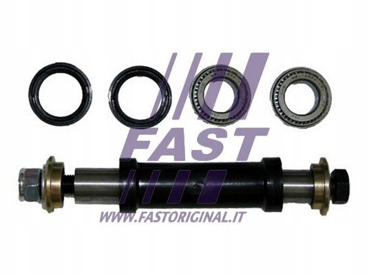 фото №2, Підвішування набір ремонтний fiat brava/