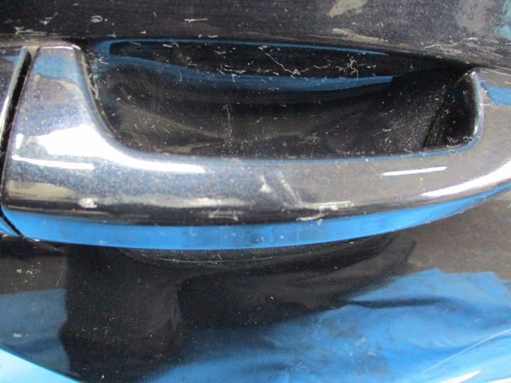 фото №8, Двері задні праві vw passat b6 універсал