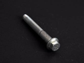 фото №1, Винт m10 x 68mm кронштейна коробки коробки передач transit