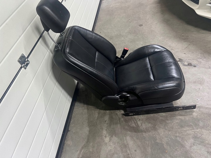 фото №5, Сиденье пассажира mercedes-benz s w221 a2219202616