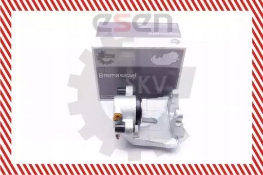 фото №2, Суппорт тормозной skv 42skv372