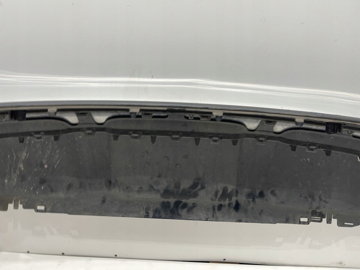 фото №10, Mercedes gle a167 x167 amg спойлер диффузор бампера зад заднее a1678852209