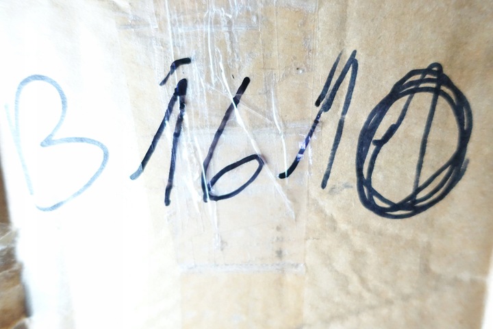 фото №10, Компресор кондиціонера ford transit 1016001020