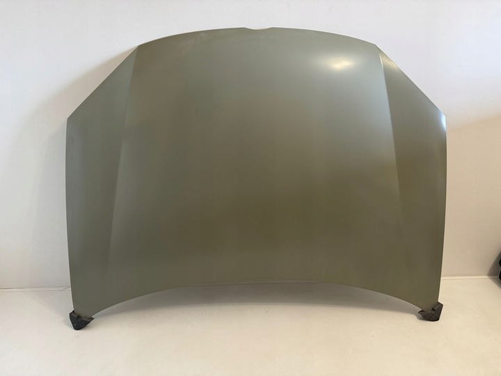 фото №1, Vw golf v 03 - 08 капот крышка двигателя