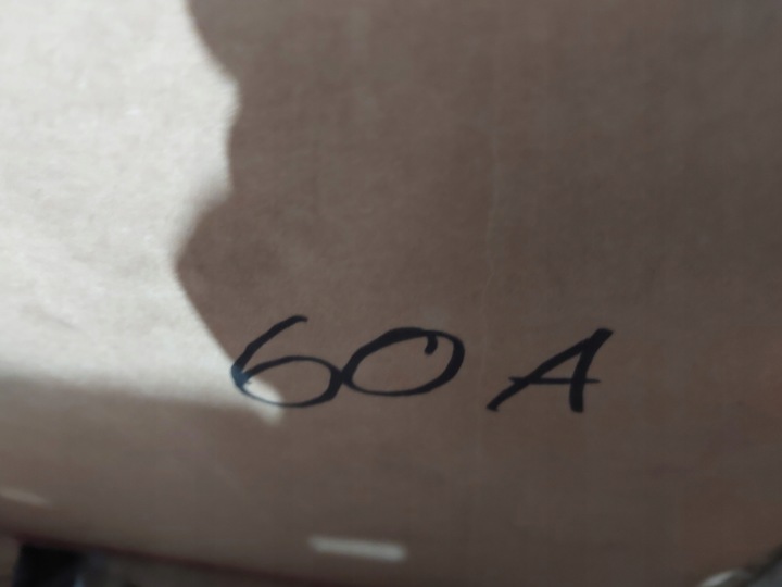 фото №8, Ручка перед зад правые правая bmw e39 arktissilber