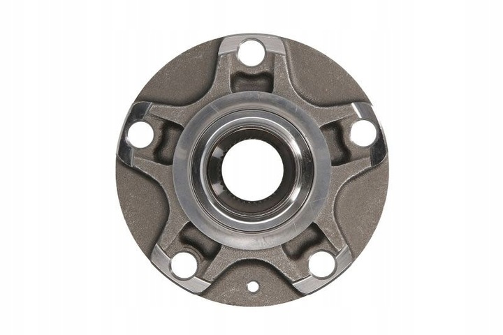 фото №1, Ступиця колеса meyle 100 650 0014