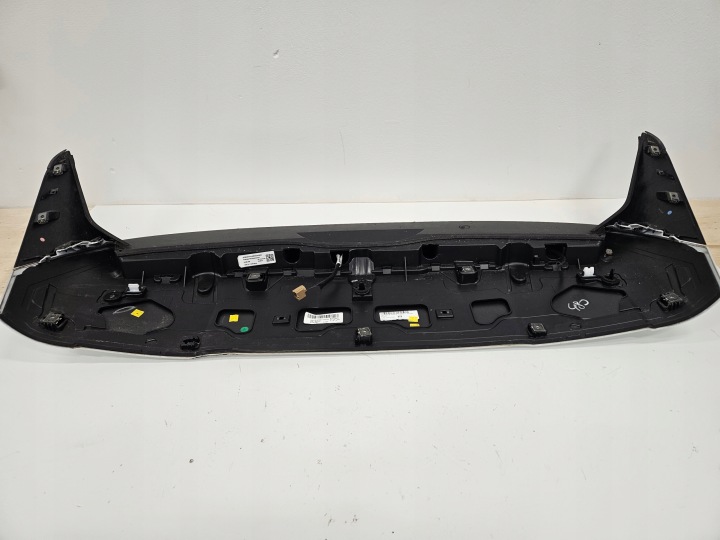 фото №9, Renault megane v 5 e-tech спойлер козирок кришки багажника 960305919r